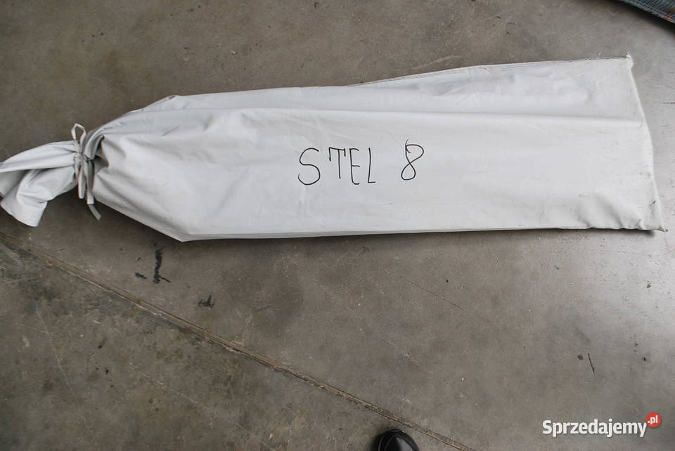 STELAŻ KARBONOWY ISABELLA DO GŁĘBOKIEGO Grzebowilk sprzedam