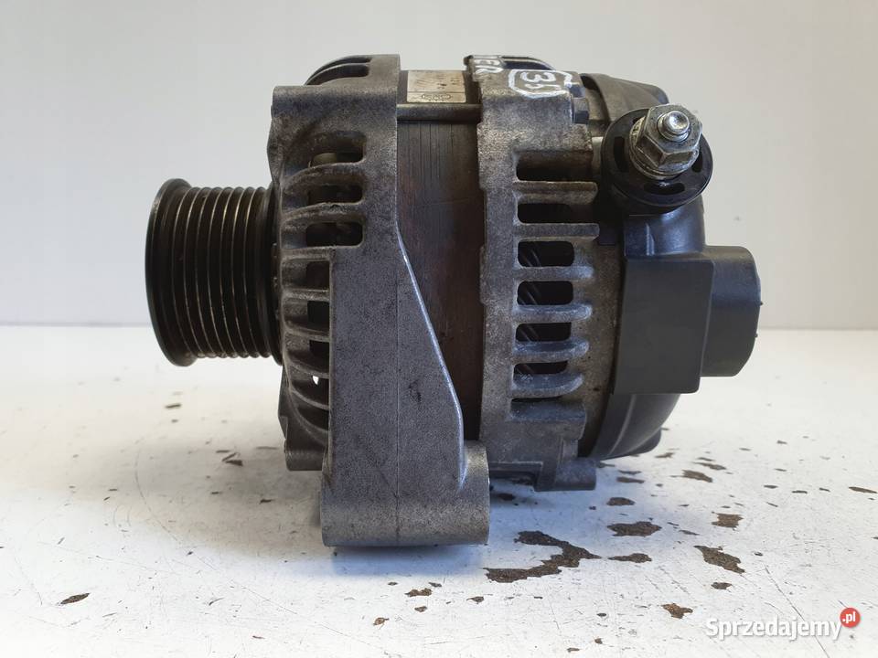 ALTERNATOR Range Rover Sport 36 V8 7H4210300AC lubelskie sprzedam