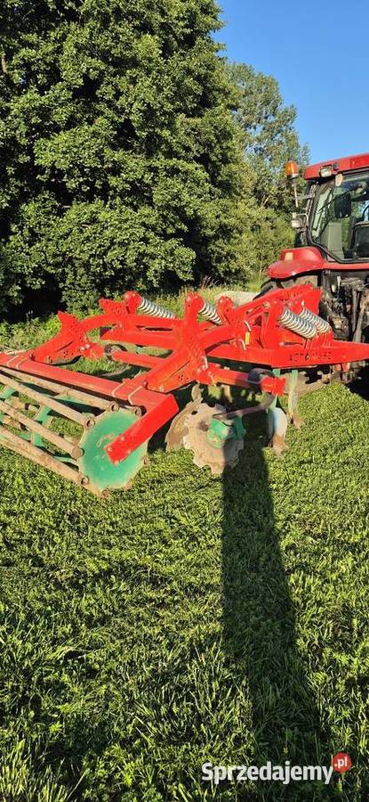 Agromasz Apn gruber pomorskie Kościerzyna