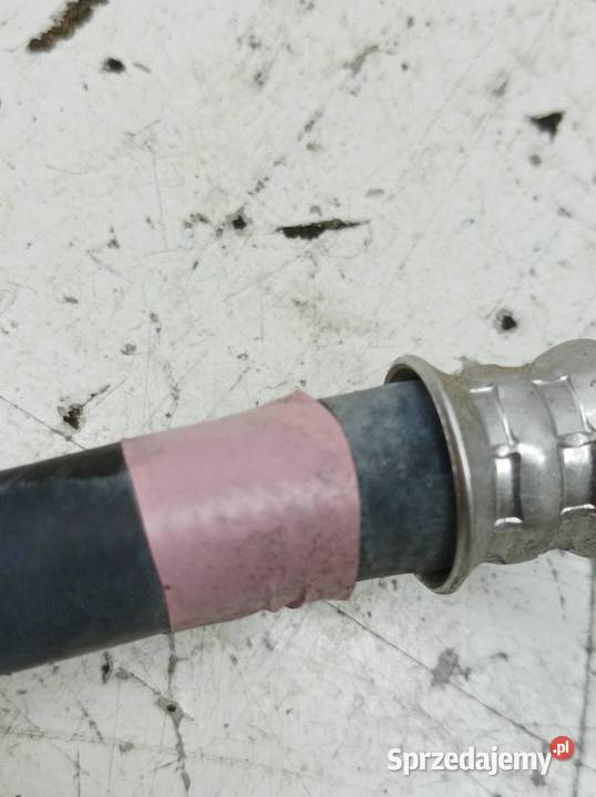 PRZEWÓD KLIMATYZACJI 10 B RURKA Toyota Yaris IV Rok produkcji 2020