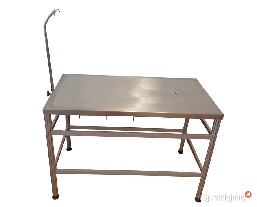 weterynaryjny stół operacyjny sprzedam