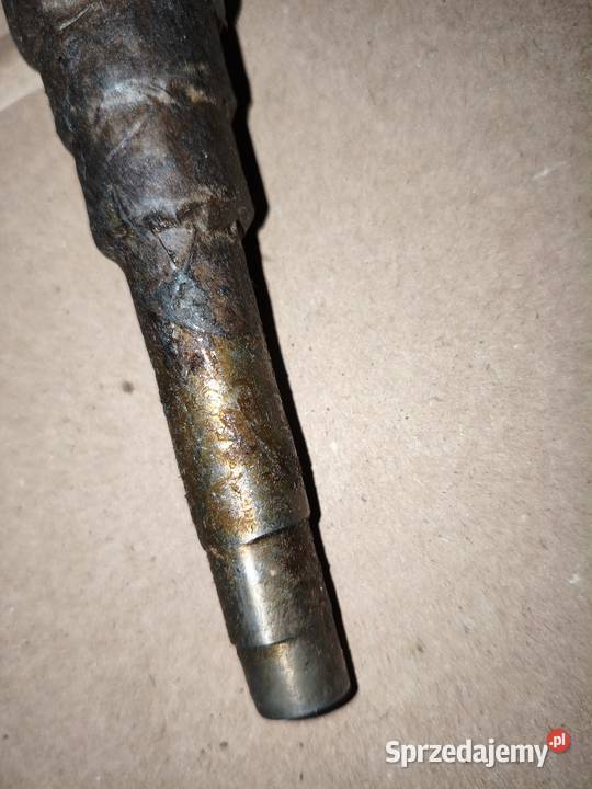 Oryginalny wałek rozrządu K750 Leszno