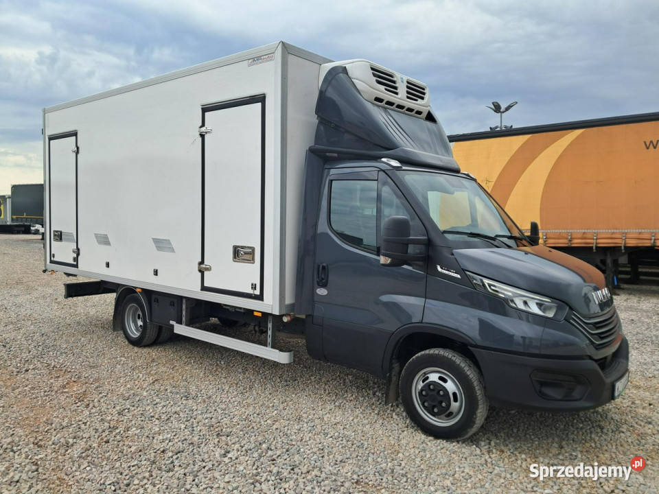 Iveco Daily Komorniki sprzedam
