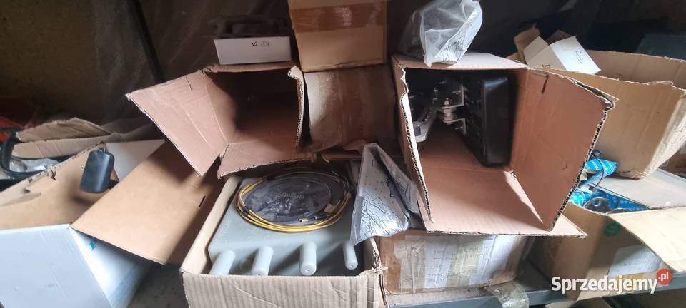 TOTALNA WYPRZEDAŻ FABRYCE JACHTÓW I WANIEN Pozostałe Trzebiatów sprzedam