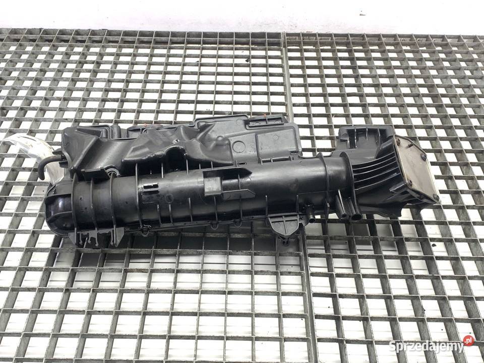 KOLEKTOR SSĄCY MERCEDES W176 A2700900737 16 122 podkarpackie