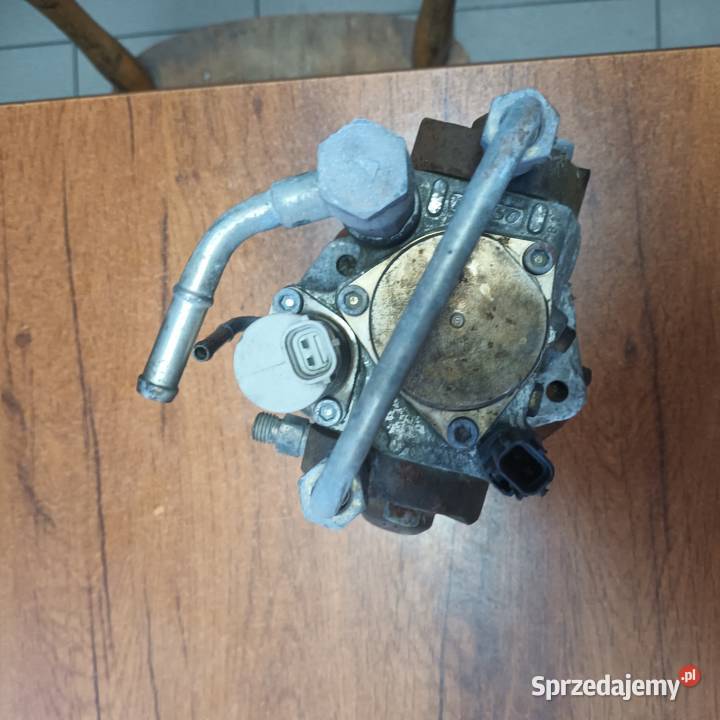 pompa wtryskowa nissan osobowe Radom
