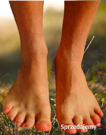 JONOFOREZA ANTYPERSPIRANT PRZECIW POCENIU DŁONI sprzedam