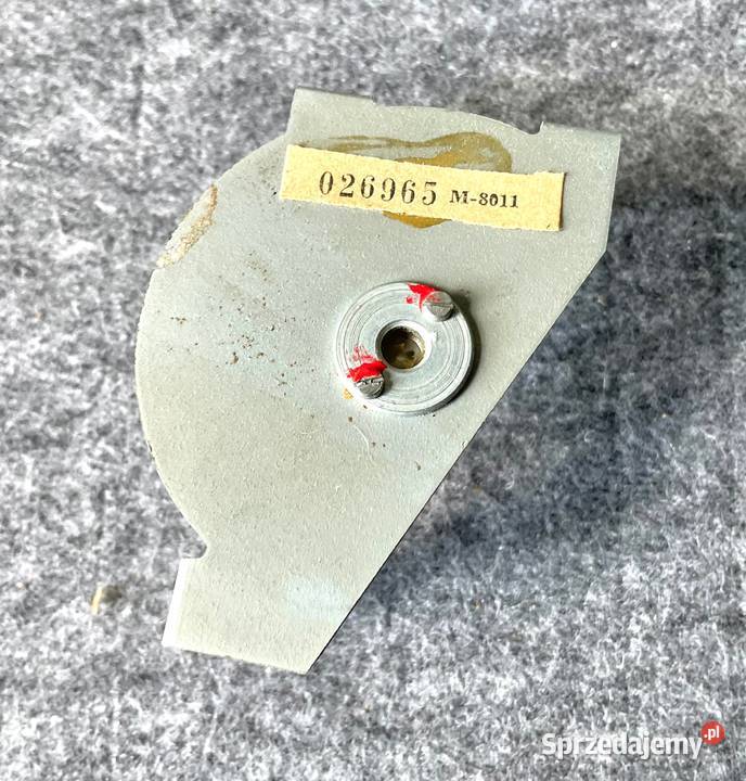 M 8011 mocowanie łożyska