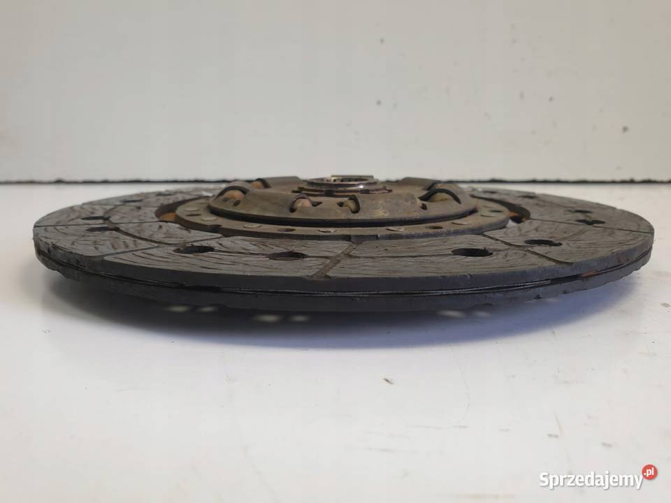 Opel Astra H III 19 CDTI DOCISK TARCZA sprzęgło Chełm