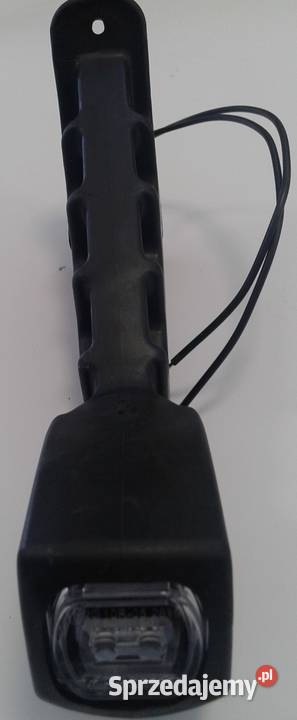 LAMPA ZESPOBRPOZPRZÓDTYŁ W48 12V24V Szczecin