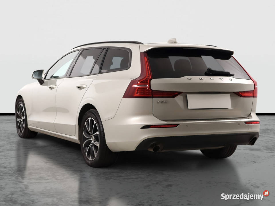 Volvo V60 B3 Katowice