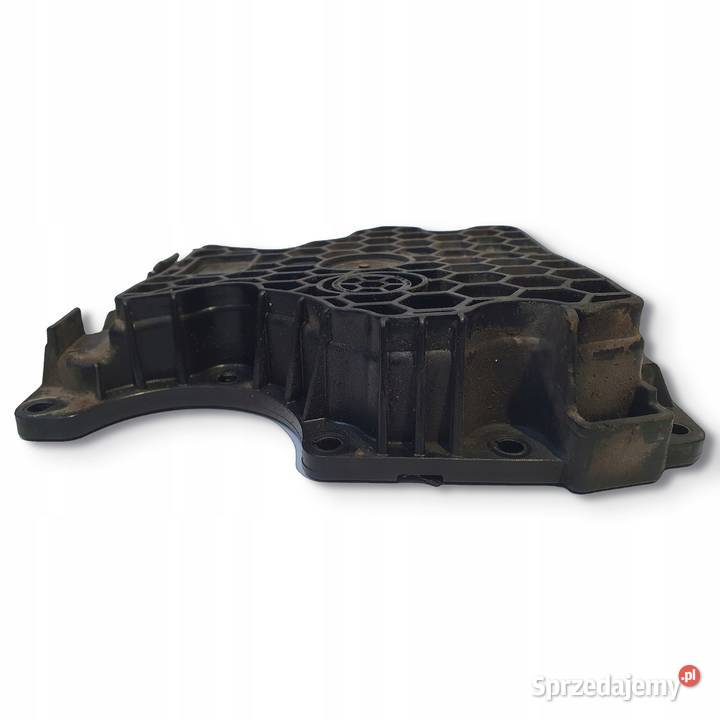 MISKA OLEJOWA oleju Mercedes W213 E63 AMG 40 V8 Silniki i osprzęt Chełm