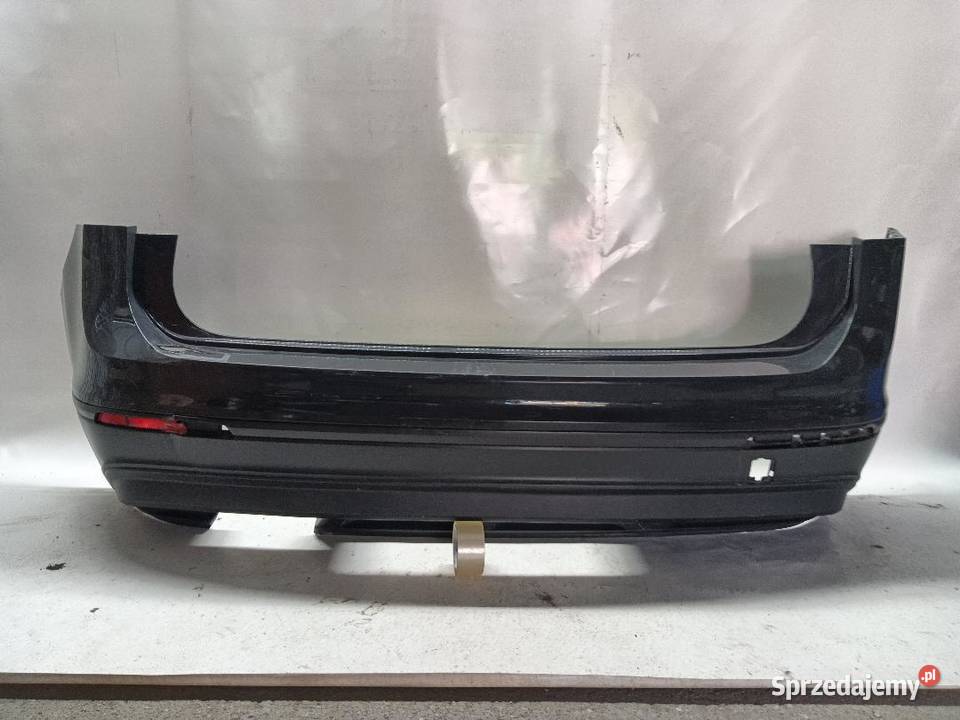 ZDERZAK TYŁ TYLNY VW TIGUAN II 5NA807417 Zderzaki sprzedam