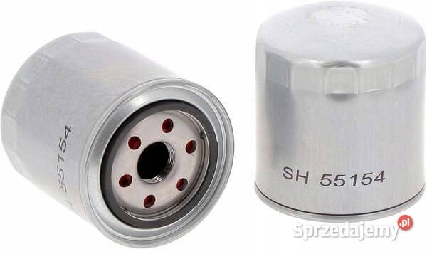 Hifi Filter SH 55154 Filtr hydraulika robocza Tyczyn