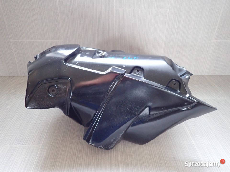 Bak Zbiornik paliwa KTM 625 640 660 9903r super Strzelce Krajeńskie