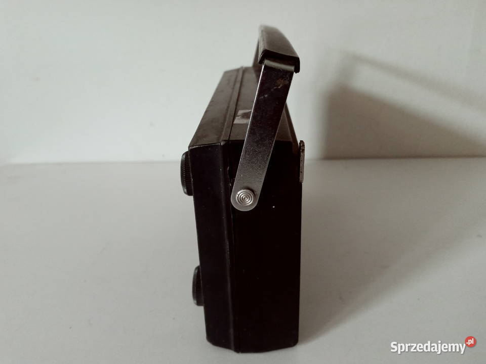 Stare radio Unitra DANA Pozostałe Rzeszów sprzedam