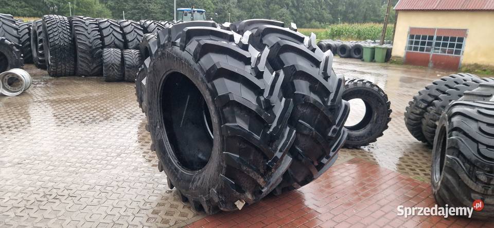 71070r42 7107042 Trelleborg TM 900 Michelin