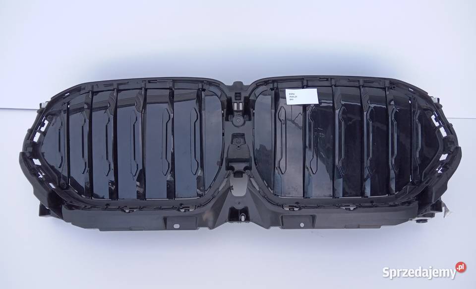 ŻALUZJA KIEROWNICA POWIETRZA WLOT BMW X7 G07 wielkopolskie Nowy Tomyśl
