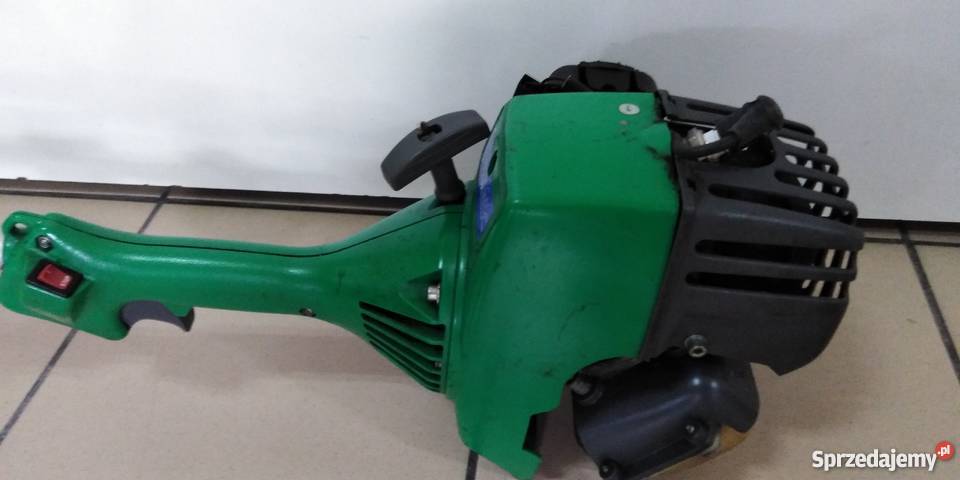 PABKOSA SPALINOWA IKRA J64838 Spalinowe Pabianice