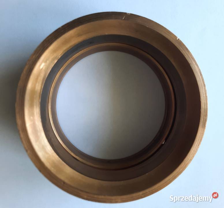 Panewka ustalająca główna wału S4 silnik 1HC102 Świecie