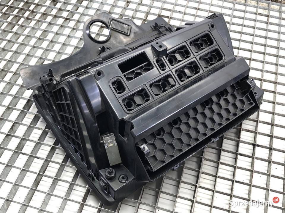 SCHOWEK PASAŻERA VW PASSAT CC B6 Hatchback 0812