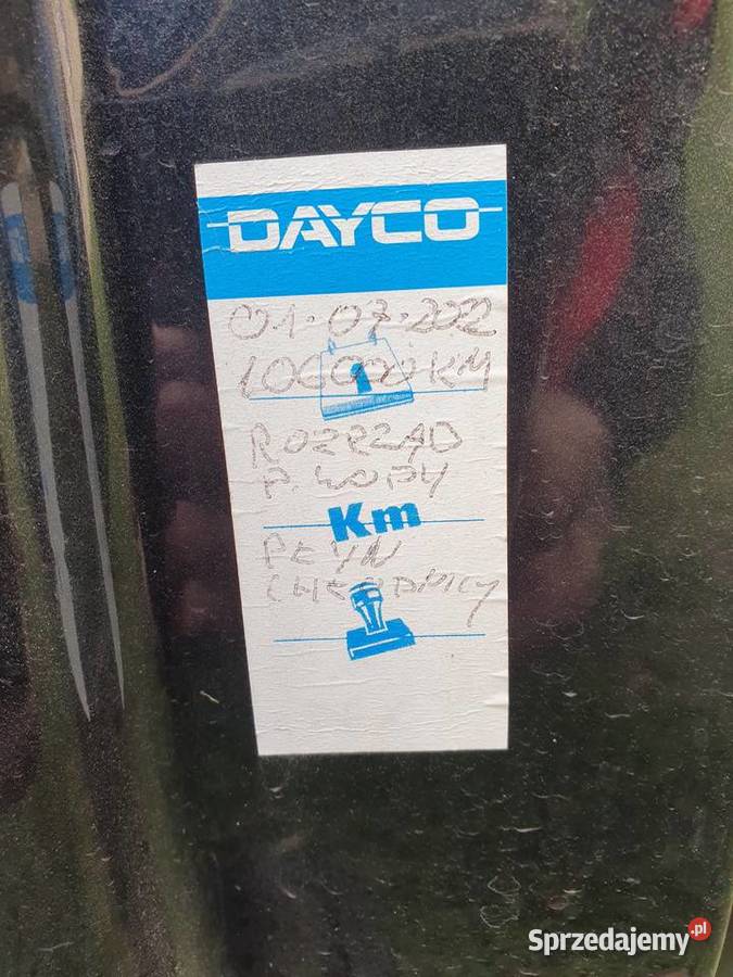 Lancia Kappa 20 benzyna gotowy klasyk na żółte Orzesze