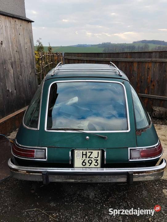 AMC PACER X Głubczyce