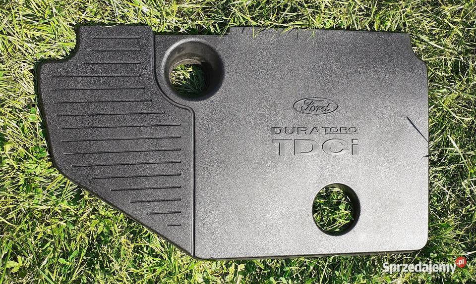 Pokrywa Silnika 6m506n041aa Ford Tychy