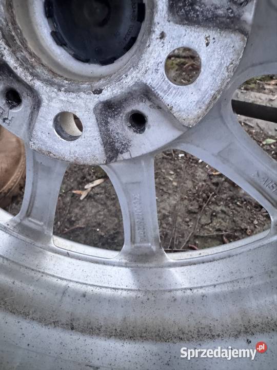 Koła do BMW Człuchów