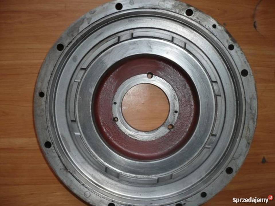 Obudowa RewersuSpeedschift Massey Ferguson Siemiatycze sprzedam