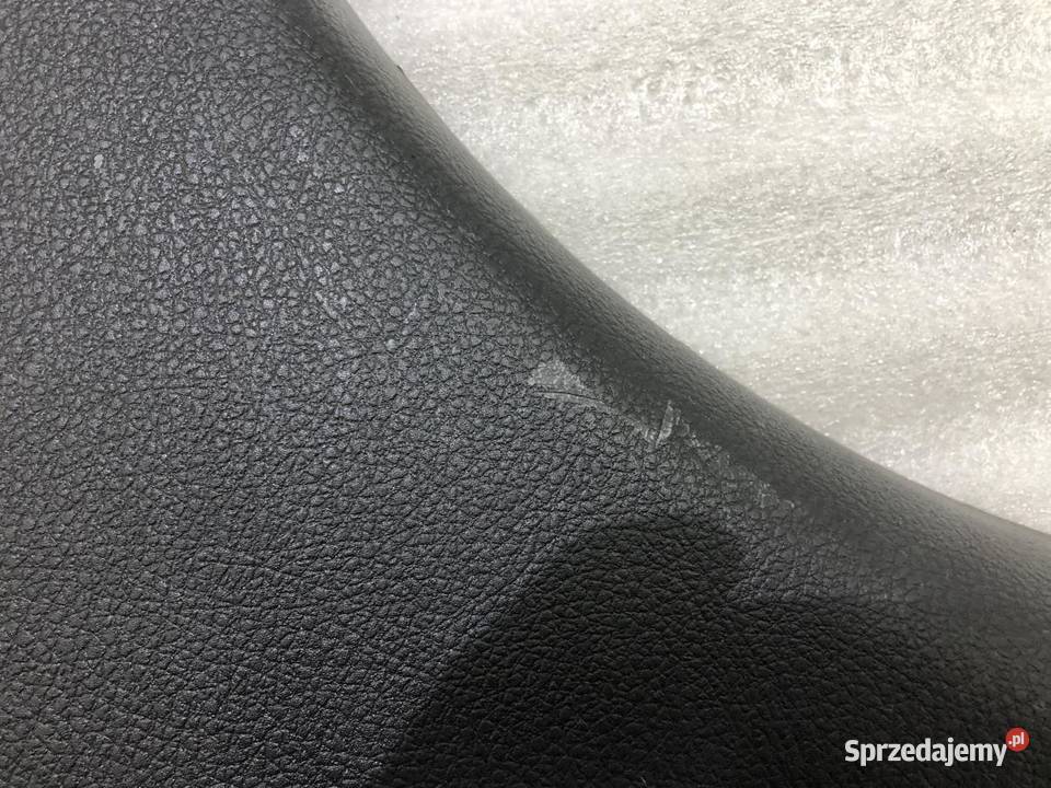 OSŁONA SŁUPKA LEWA ŚRODKOWA BMW F31 7221001