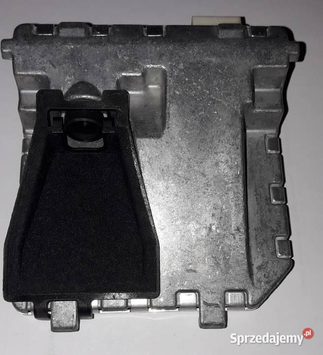 MAZDA 2 DJ KAMERA D23P HL Luboń