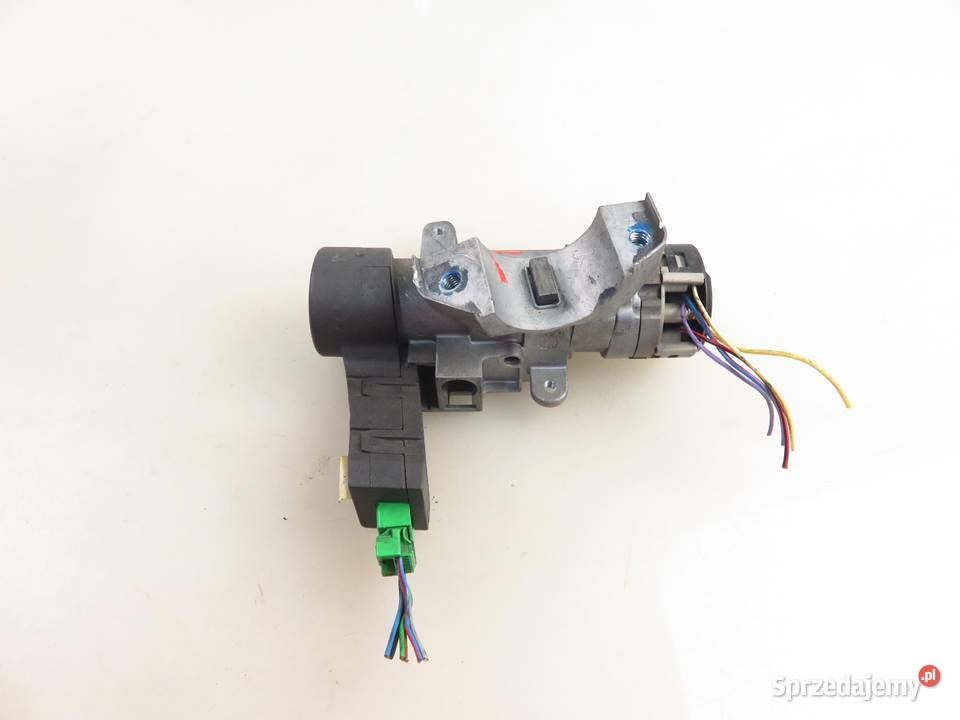 STACYJKA VOLVO S80 I TS XY 9169572