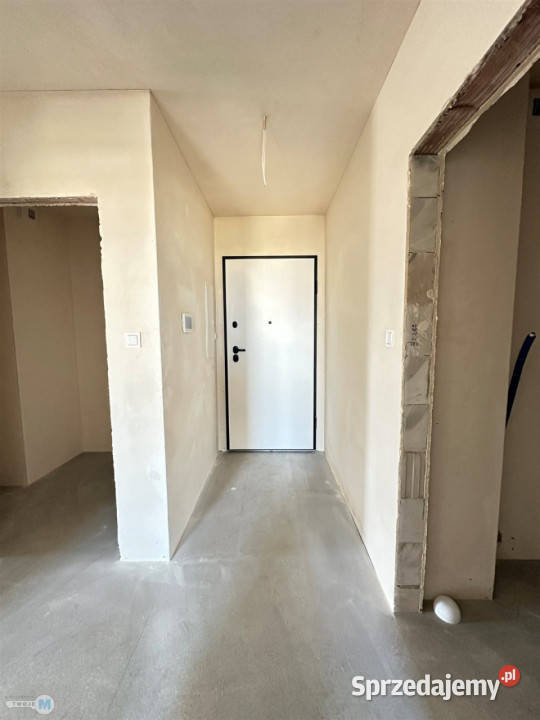 Mieszkanie Kielce 5579m2 3 pokojowe Rok budowy 2026