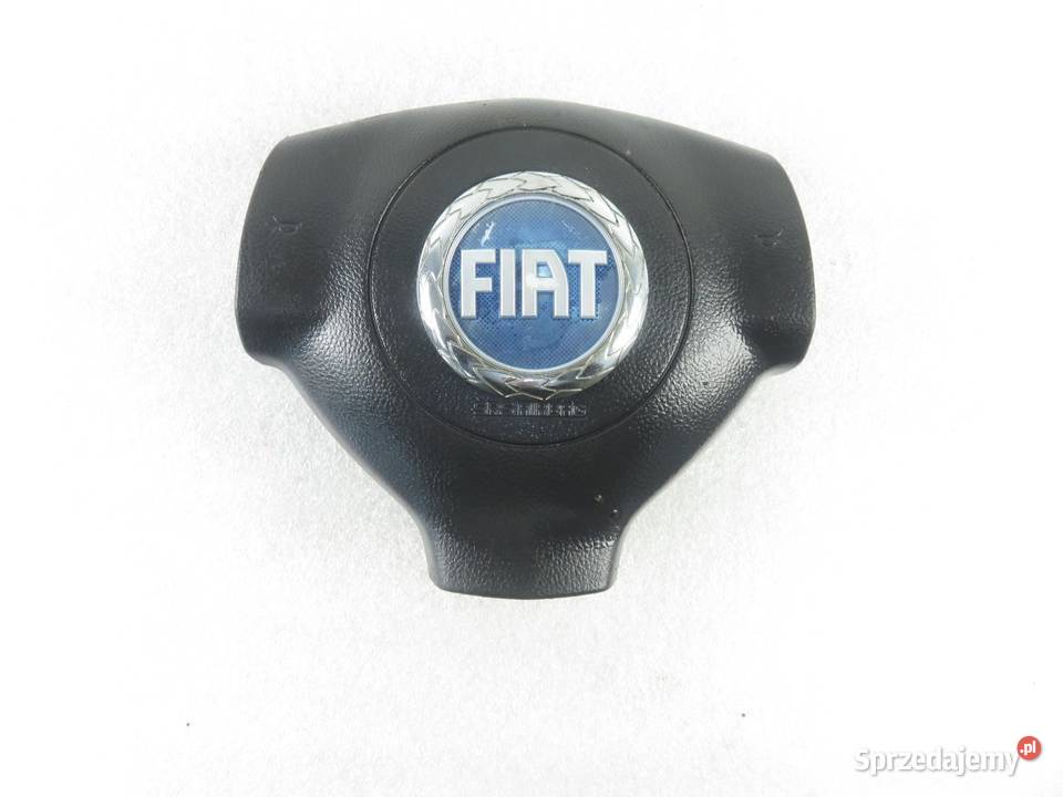 PODUSZKA KIEROWCY FIAT SEDICI 4815079J10