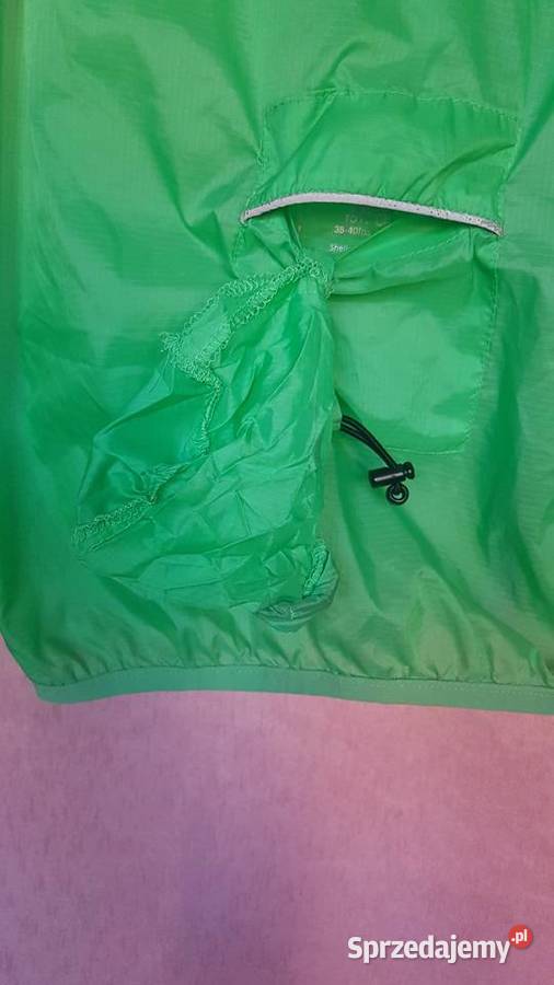 kurtka sportowa Crane L XL Jelenia Góra