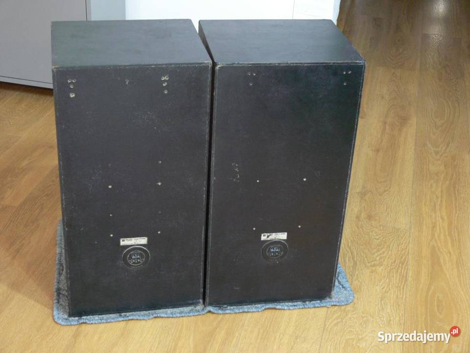 Kolumny Altus 110 Tonsil Jasło