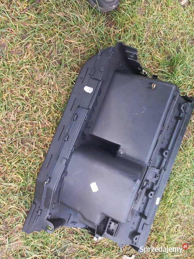 Sprzedam schowek seat leon 1 Kranów sprzedam