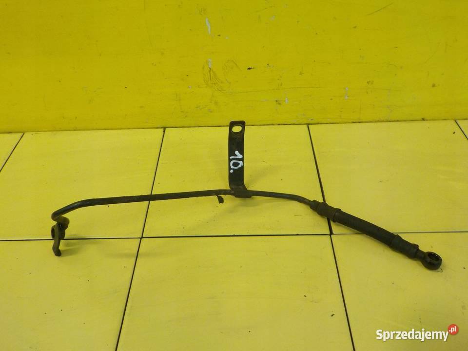 HYUNDAI SANTA FE II 22 CRDI 08r 150 D4EB przewod świętokrzyskie Suków