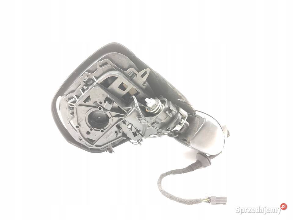 LUSTERKO PRAWE 5PIN CITROEN C3 PICASSO SH 2009 osobowe sprzedam