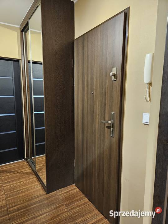 Funkcjonalne mieszkanie na Przymorzu