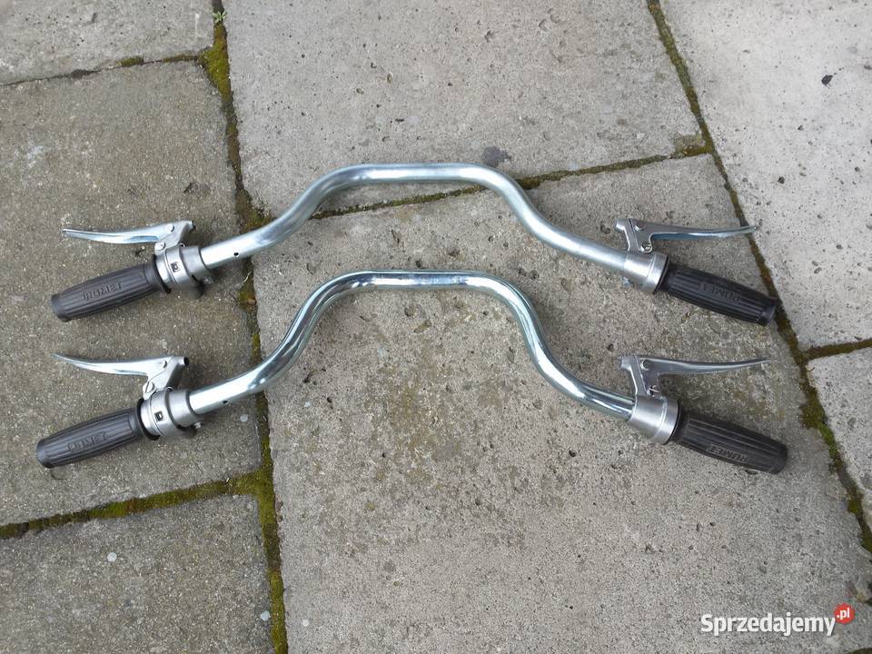 Komarkierownica z manetkami Rzeszów