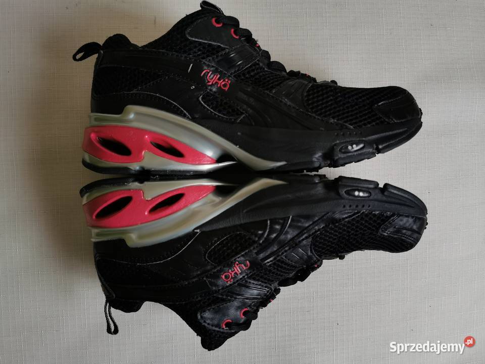Buty treningowe Ryk r375wkł 235Nowe Zamość