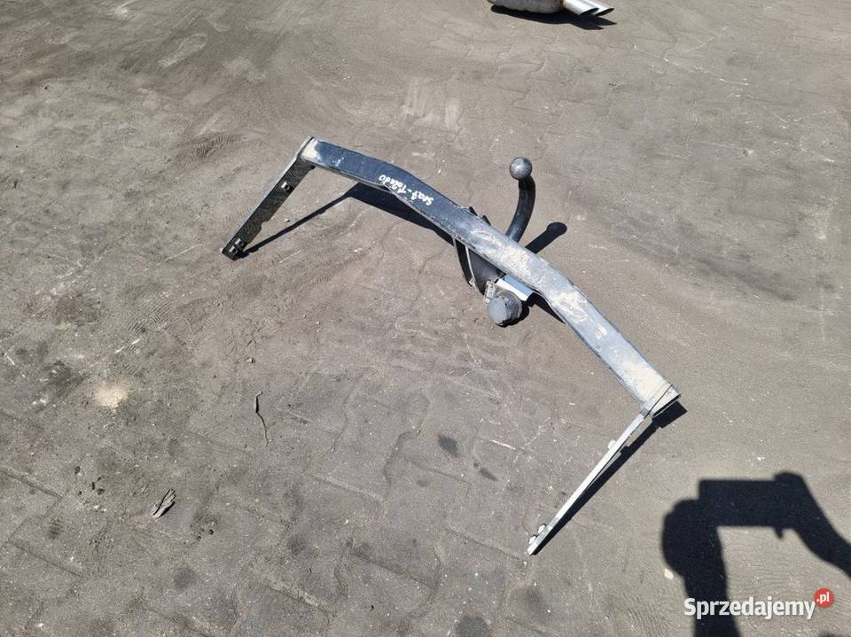 HAK HOLOWNICZY SEAT TOLEDO III osobowe