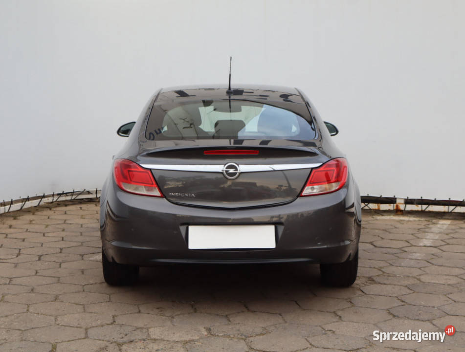 Opel Insignia 18 elektryczne szyby Insignia łódzkie Łódź