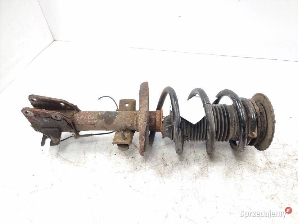 AMORTYZATOR LEWY PRZÓD OPEL MOVANO III Lipno sprzedam