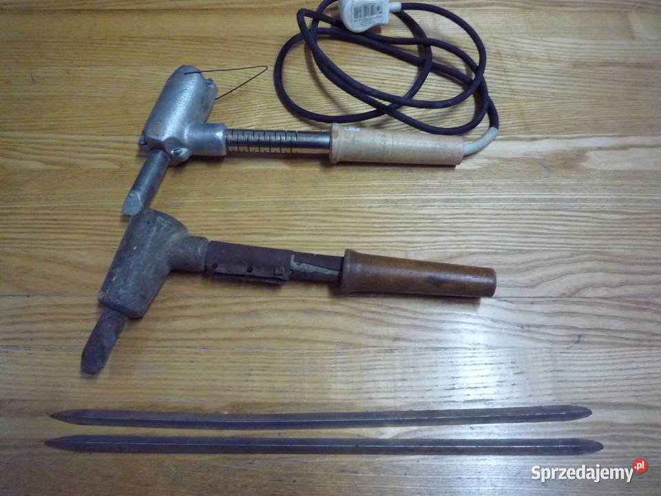 lutownica lg 500 podkarpackie Chmiel