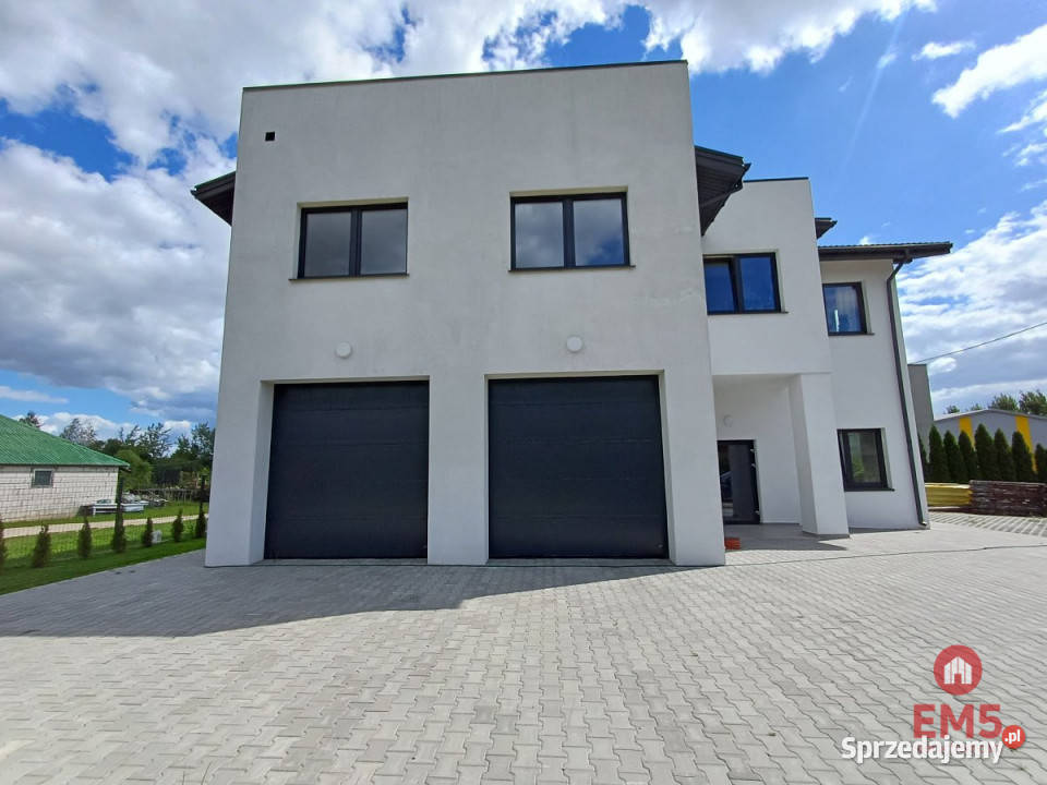 Wynajem lokalu Białystok 80m2