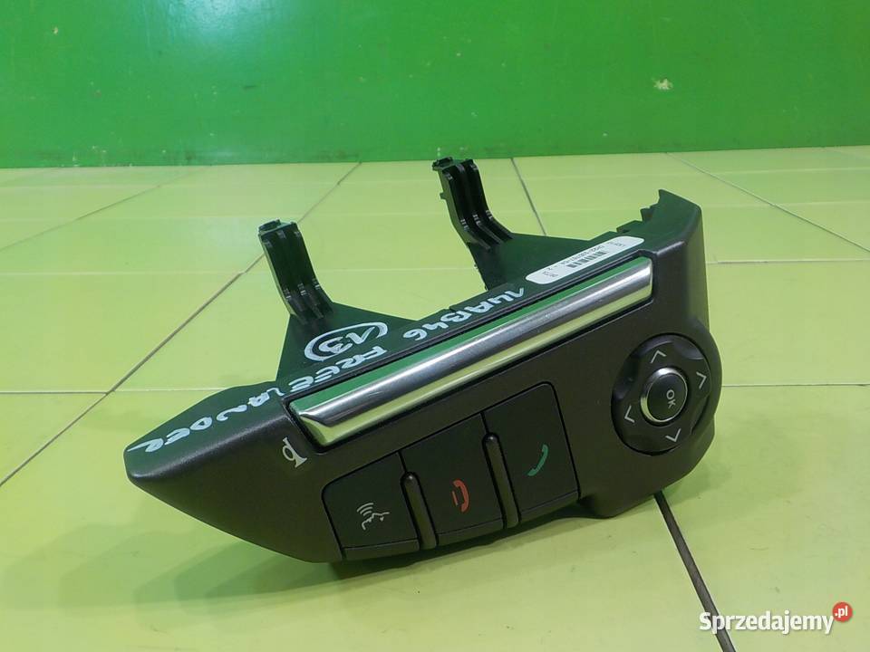 FREELANDER II LIFT 22 TD4 13r 5D przelacznik osobowe mazowieckie