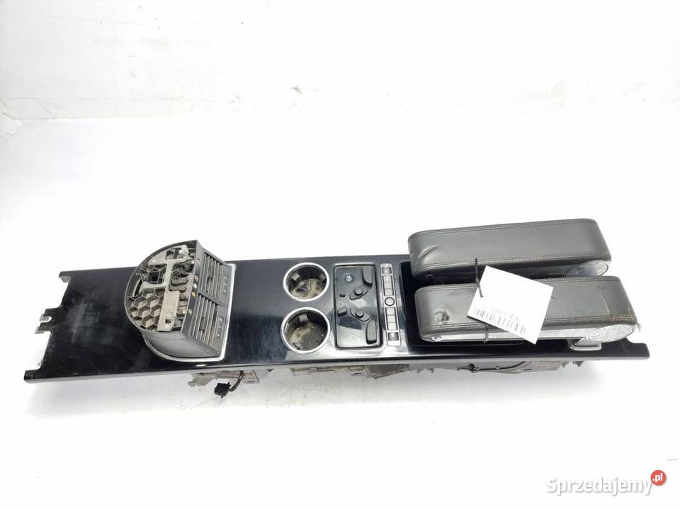 TUNEL ŚRODKOWY VOLKSWAGEN PHAETON Lipno